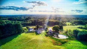 Le hameau de Donnedevie